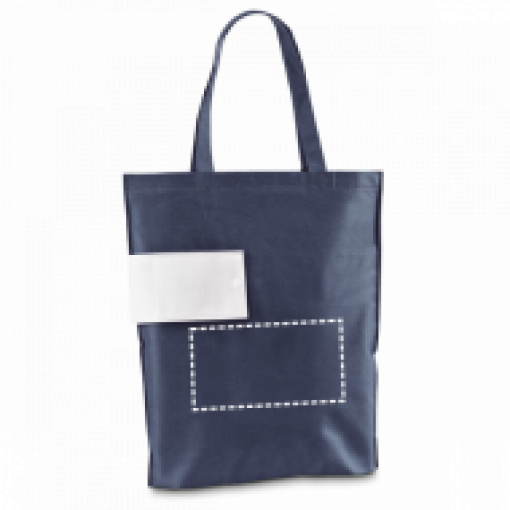 Sacola Dobrável Personalizada Sacola Dobrável Personalizada