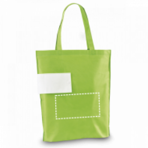 Sacola Dobrável Personalizada Sacola Dobrável Personalizada