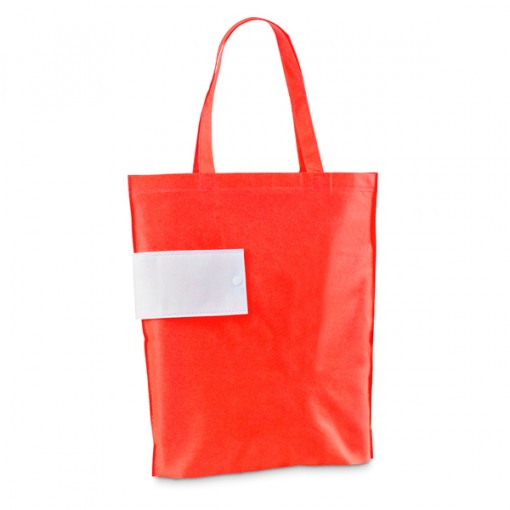 Sacola Dobrável Personalizada Sacola Dobrável Personalizada