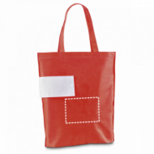 Sacola Dobrável Personalizada Sacola Dobrável Personalizada