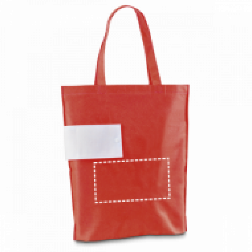 Sacola Dobrável Personalizada Sacola Dobrável Personalizada