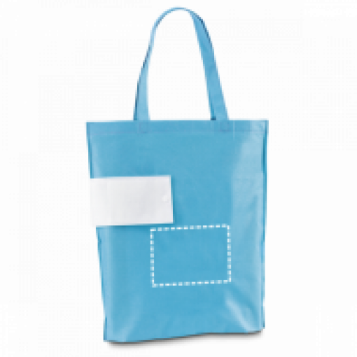 Sacola Dobrável Personalizada Sacola Dobrável Personalizada