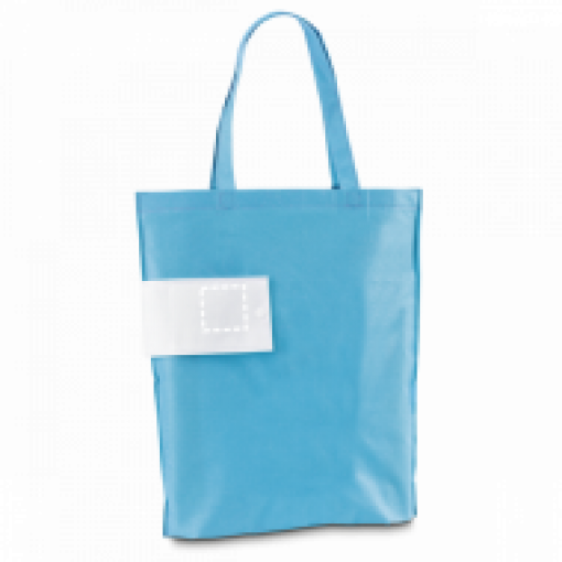 Sacola Dobrável Personalizada Sacola Dobrável Personalizada