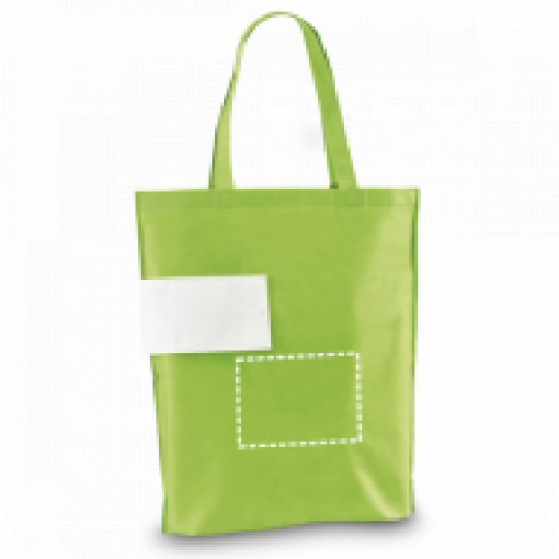 Sacola Dobrável Personalizada Sacola Dobrável Personalizada