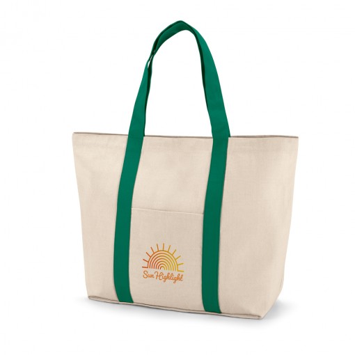 Sacola algodão bolso interno personalizada Sacola algodão bolso interno personalizada