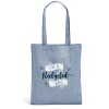 Sacola Em Algodão Reciclado Personalizada Sacola Em Algodão Reciclado Personalizada