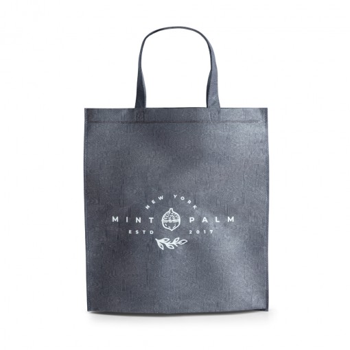 Sacola Em Non-Woven Com Logo Sacola Em Non-Woven Com Logo