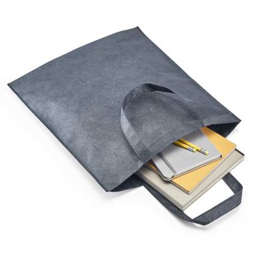 Sacola Em Non-Woven Com Logo Sacola Em Non-Woven Com Logo