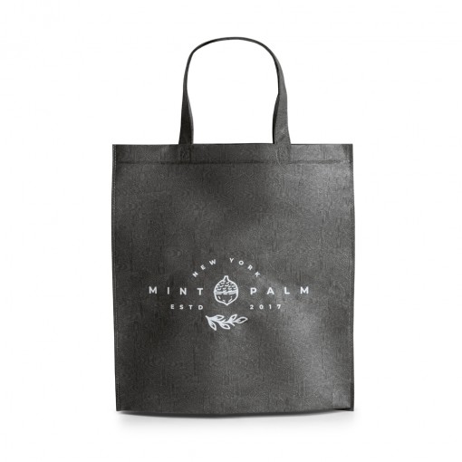 Sacola Em Non-Woven Com Logo Sacola Em Non-Woven Com Logo