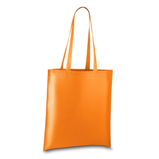 Sacola Em Tnt Personalizada