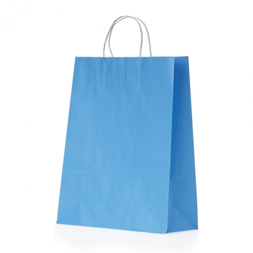 Sacola Kraft Média Para Brinde Sacola Kraft Média Para Brinde