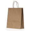 Sacola Kraft Média Para Brinde Sacola Kraft Média Para Brinde