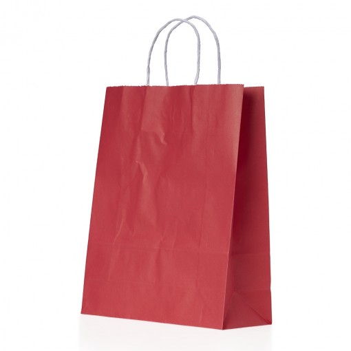 Sacola Kraft Média Para Brinde Sacola Kraft Média Para Brinde