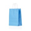 Sacola Kraft Pequena Para Brinde Sacola Kraft Pequena Para Brinde