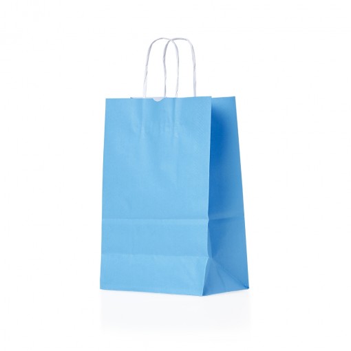 Sacola Kraft Pequena Para Brinde Sacola Kraft Pequena Para Brinde