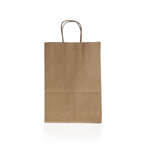 Sacola Kraft Pequena Para Brinde Sacola Kraft Pequena Para Brinde