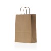 Sacola Kraft Pequena Para Brinde Sacola Kraft Pequena Para Brinde