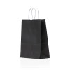 Sacola Kraft Pequena Para Brinde Sacola Kraft Pequena Para Brinde