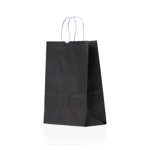 Sacola Kraft Pequena Para Brinde Sacola Kraft Pequena Para Brinde