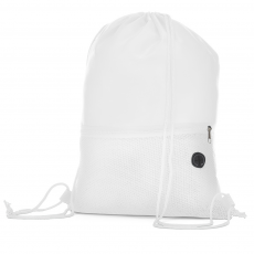 Sacola/mochila personalizada