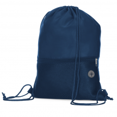 Sacola/mochila personalizada