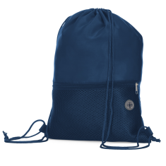 Sacola/mochila personalizada