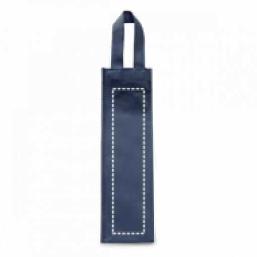 Sacola Para 1 Garrafa Personalizada Sacola Para 1 Garrafa Personalizada