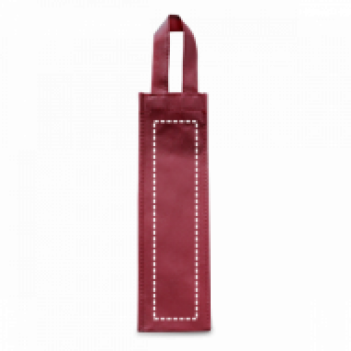 Sacola Para 1 Garrafa Personalizada Sacola Para 1 Garrafa Personalizada