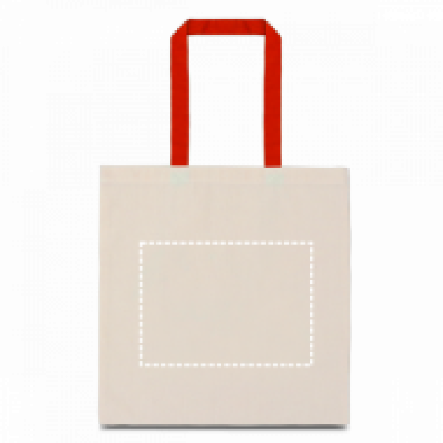 Sacola Personalizada Com Logo