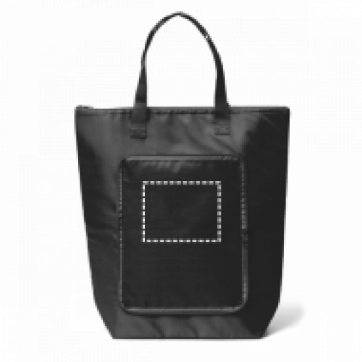 Sacola Térmica Dobrável Personalizada Sacola Térmica Dobrável Personalizada