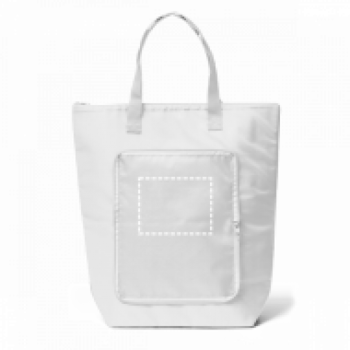 Sacola Térmica Dobrável Personalizada Sacola Térmica Dobrável Personalizada