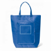 Sacola Térmica Dobrável Personalizada Sacola Térmica Dobrável Personalizada