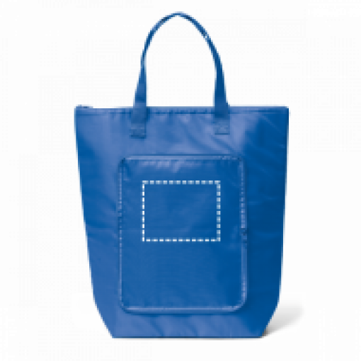 Sacola Térmica Dobrável Personalizada Sacola Térmica Dobrável Personalizada