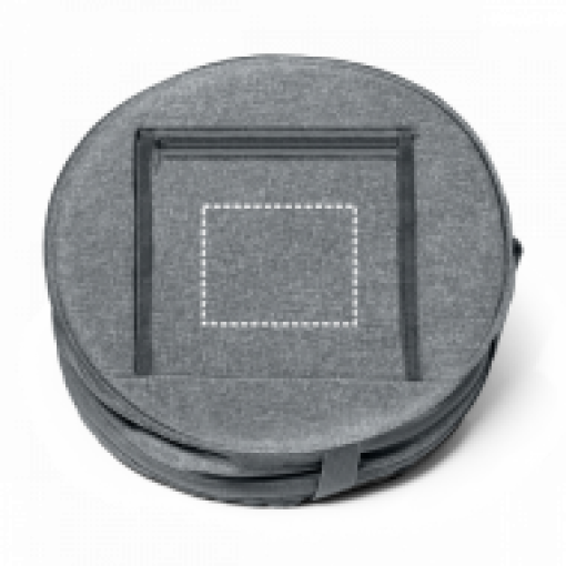 Sacola Térmica Flexível Personalizada Sacola Térmica Flexível Personalizada