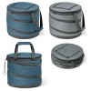 Sacola Térmica Flexível Personalizada Sacola Térmica Flexível Personalizada