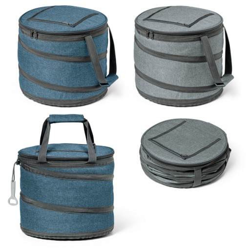 Sacola Térmica Flexível Personalizada Sacola Térmica Flexível Personalizada