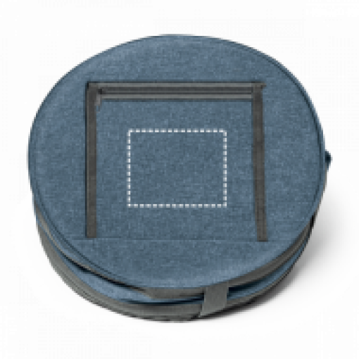 Sacola Térmica Flexível Personalizada Sacola Térmica Flexível Personalizada