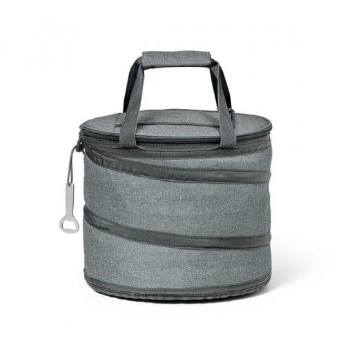 Sacola Térmica Flexível Personalizada Sacola Térmica Flexível Personalizada