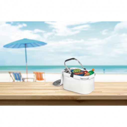 Bolsa térmica piquenique personalizada Bolsa térmica piquenique personalizada