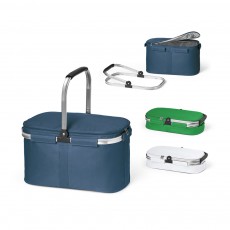 Bolsa térmica piquenique personalizada