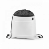 Sacola Tipo Mochila Com Logo Sacola Tipo Mochila Com Logo