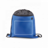 Sacola Tipo Mochila Com Logo Sacola Tipo Mochila Com Logo