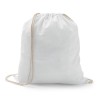 Sacola Tipo Mochila Personalizada Sacola Tipo Mochila Personalizada