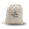 Sacola Tipo Mochila Personalizada Sacola Tipo Mochila Personalizada