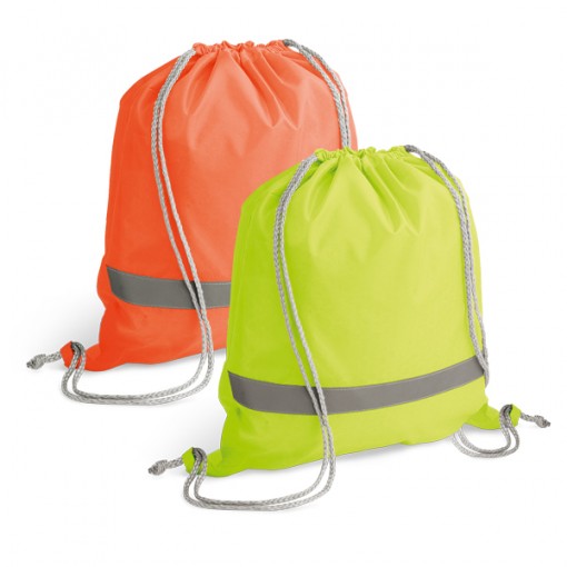 Sacola Tipo Mochila Personalizada Sacola Tipo Mochila Personalizada