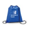 Sacola Tipo Mochila Personalizada Sacola Tipo Mochila Personalizada