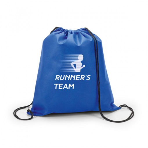 Sacola Tipo Mochila Personalizada Sacola Tipo Mochila Personalizada