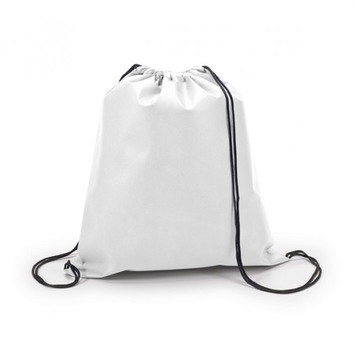 Sacola Tipo Mochila Personalizada Sacola Tipo Mochila Personalizada