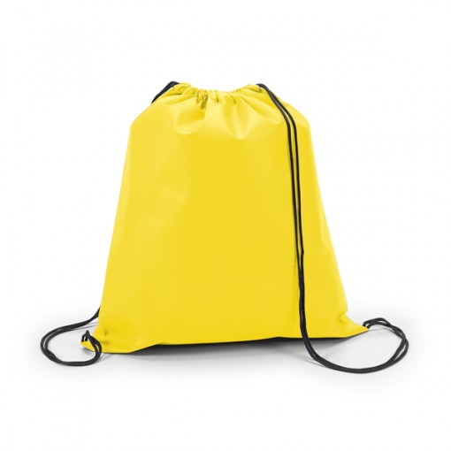 Sacola Tipo Mochila Personalizada Sacola Tipo Mochila Personalizada
