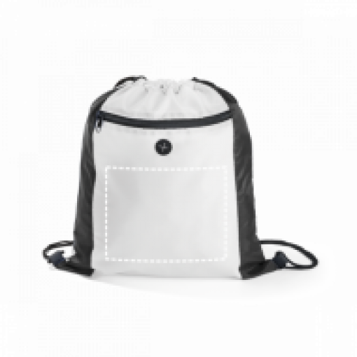 Sacola Tipo Mochila Personalizada Sacola Tipo Mochila Personalizada